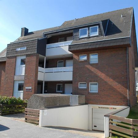 Ferienwohnung Mare Nostrum 3 Westerland Exterior photo